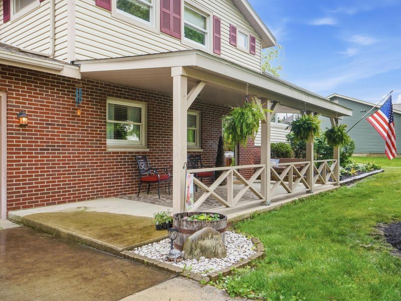 5894 Hall Road , Galloway, OH 43119 Photo 5
