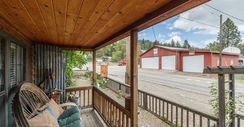 15771 Main Street, Crescent Mills, CA 95934 Photo