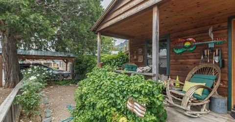 15771 Main Street, Crescent Mills, CA 95934 Photo
