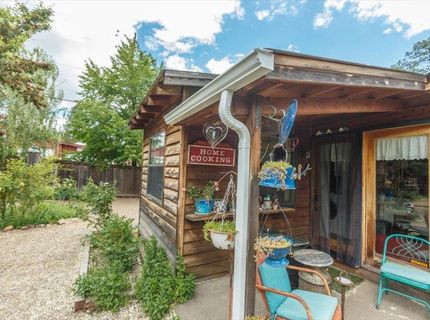 15771 Main Street, Crescent Mills, CA 95934 Photo