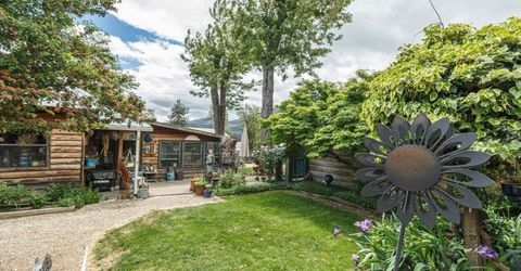 15771 Main Street, Crescent Mills, CA 95934 Photo