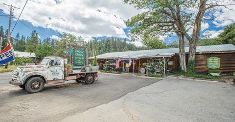 15771 Main Street, Crescent Mills, CA 95934 Photo