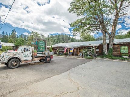 15771 Main Street, Crescent Mills, CA 95934 Photo