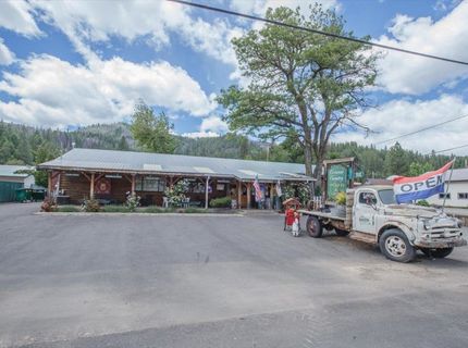 15771 Main Street, Crescent Mills, CA 95934 Photo