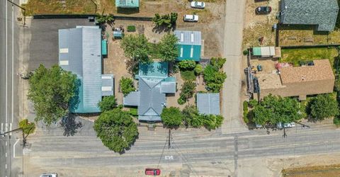 15771 Main Street, Crescent Mills, CA 95934 Photo