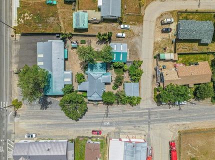 15771 Main Street, Crescent Mills, CA 95934 Photo
