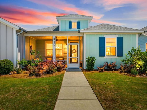 8386 Jollymon Way, Panama City Beach, FL 32413