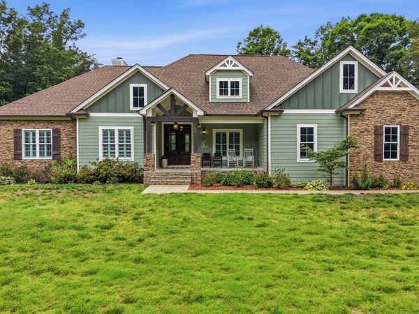 557 Knobb Hill Drive, Cleveland, TN 37312