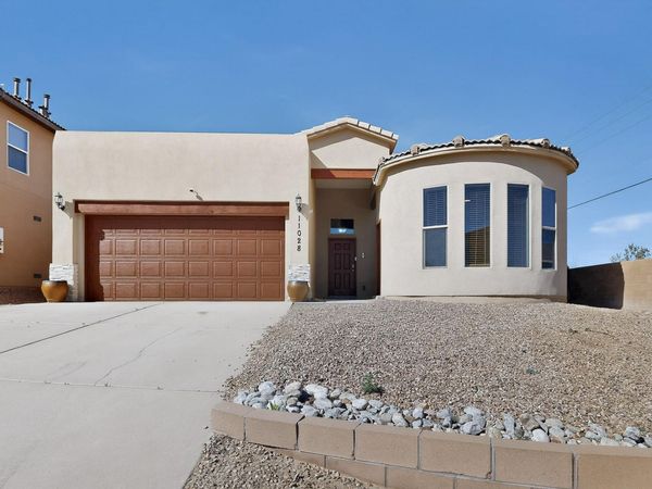 11028 Maravillas Drive NW, Albuquerque, NM 87114