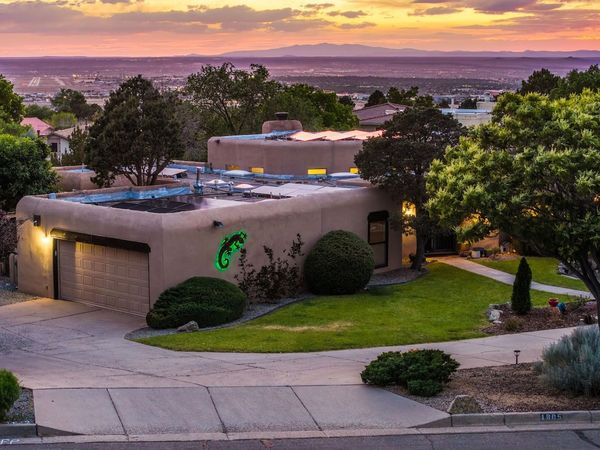 1805 La Cabra Court SE, Albuquerque, NM 87123