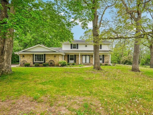 14745 Timberidge Trl, Brookfield, WI 53005