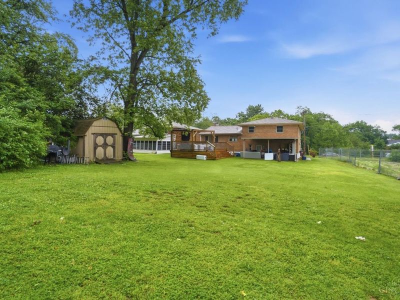 8967 Cherry Blossom Lane, Springfield Twp., OH 45231 Photo 19