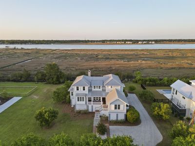 1518 Bower Lane, Johns Island, SC 29455