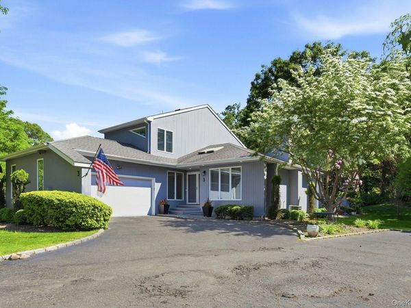 3 Heiko Court , Northport, NY 11768