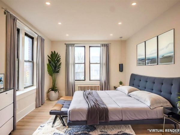 155-17 Sanford Avenue, Unit 5B, Flushing, NY 11355