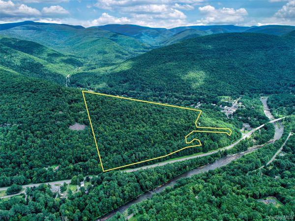 TBD NY-28 Route , Phoenicia, NY 12464