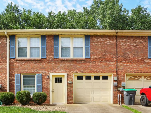 3063 Woody Ln, Clarksville, TN 37043