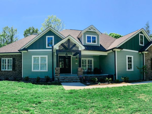 557 Knobb Hill Drive NW, Cleveland, TN 37312