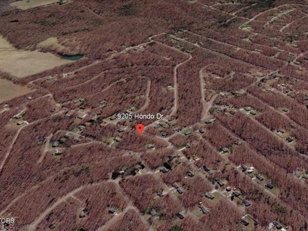 9205 Hondo Drive , Unit 90, Crossville, TN 38572