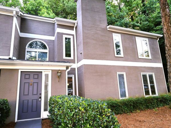 19 Brittany Way NE, Atlanta, GA 30324