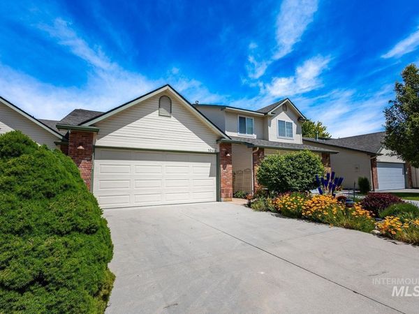 10414 W Bantam, Boise, ID 83709