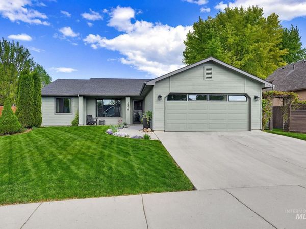 1576 N Buckler Way, Kuna, ID 83634