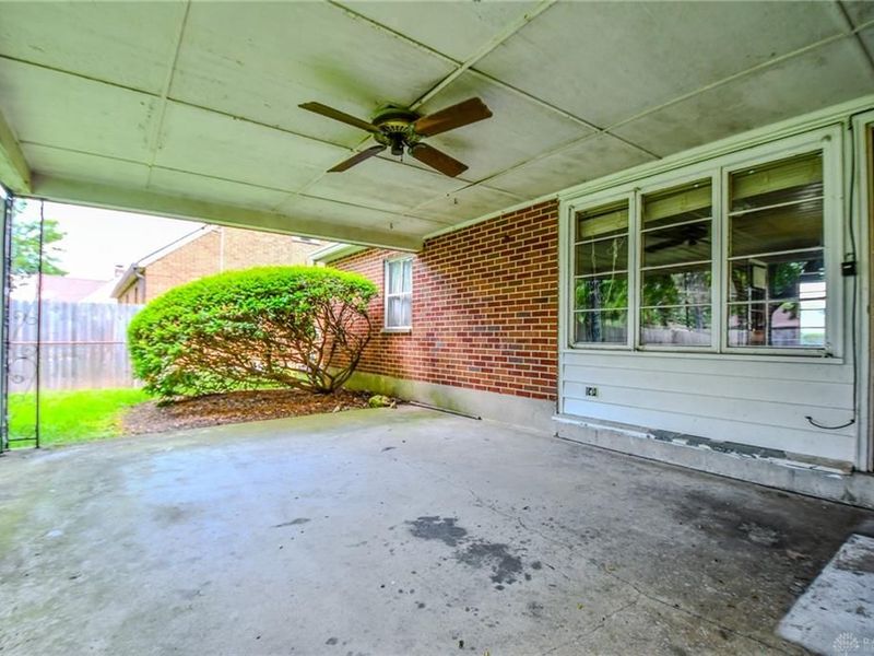 3919 Strathmoor Drive, Kettering, OH 45429 Photo 33