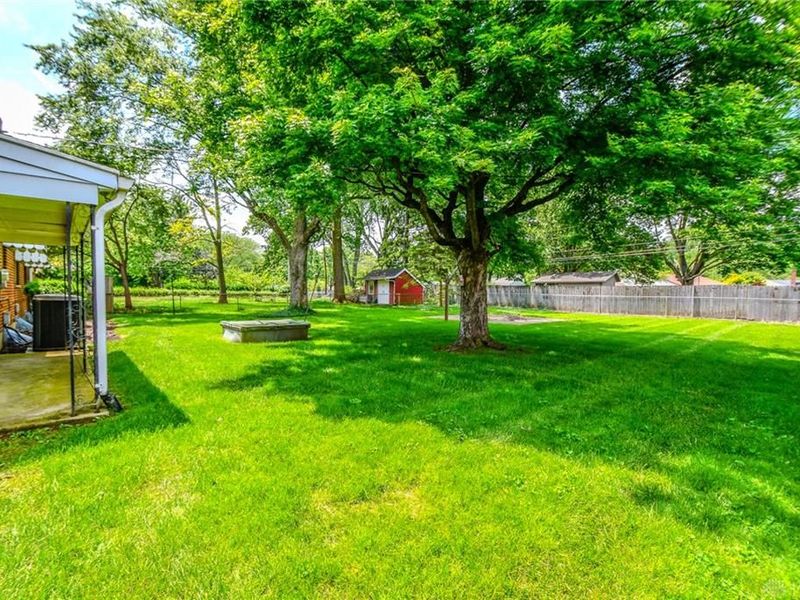3919 Strathmoor Drive, Kettering, OH 45429 Photo 35