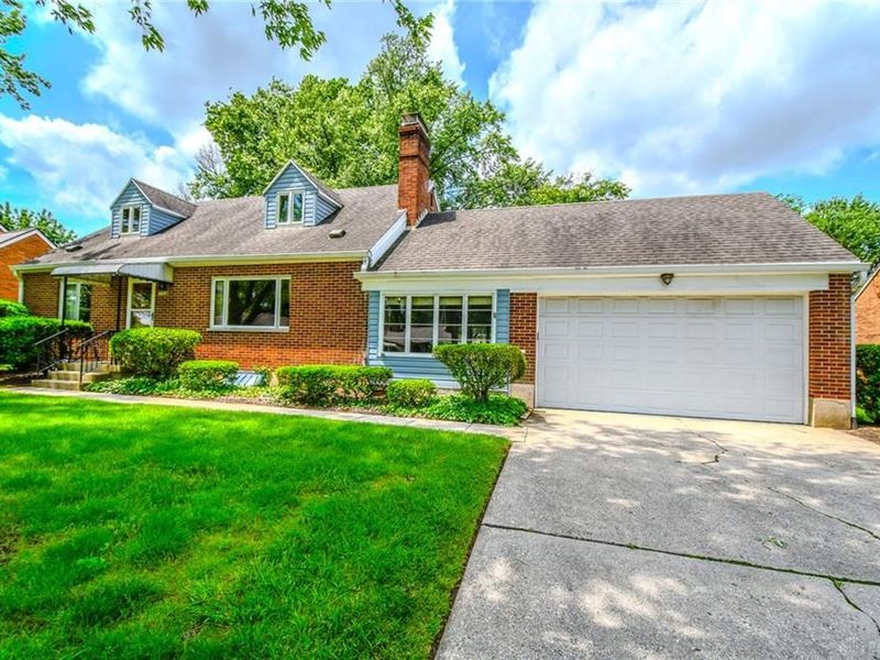 3919 Strathmoor Drive, Kettering, OH 45429 Photo 39