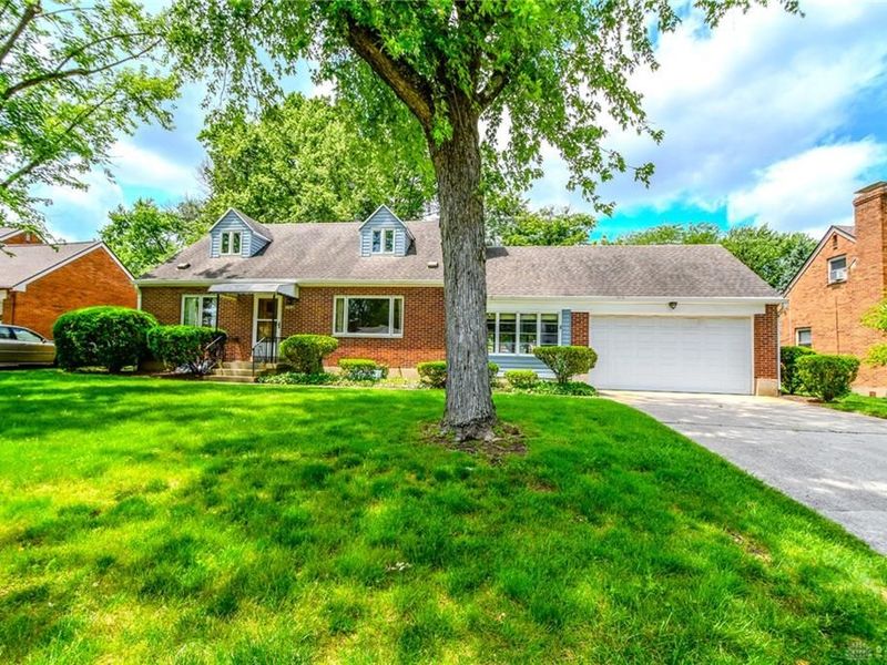 3919 Strathmoor Drive, Kettering, OH 45429 Photo 40