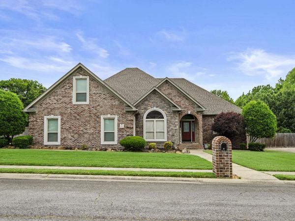 41 Shadow Creek Cir, Austin, AR 72007