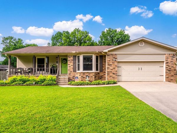 116 ARAPAHO Place, Jacksonville, AR 72076