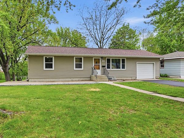 609 4th Avenue N, Sauk Rapids, MN 56379