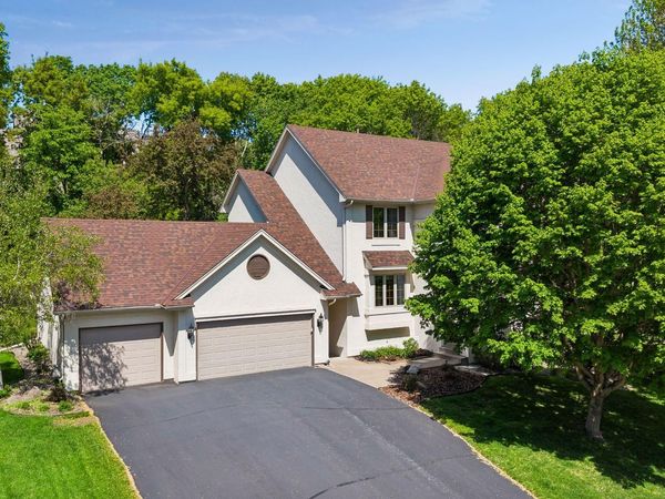 13846 Guild Avenue , Apple Valley, MN 55124