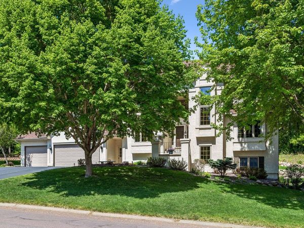 13846 Guild Avenue, Apple Valley, MN 55124