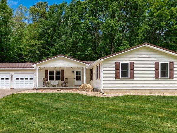 385 Irish Ridge Road, Philo, OH 43771
