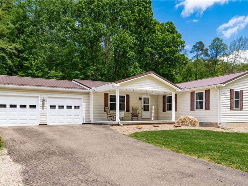 385 Irish Ridge Road , Philo, OH 43771 Photo 1