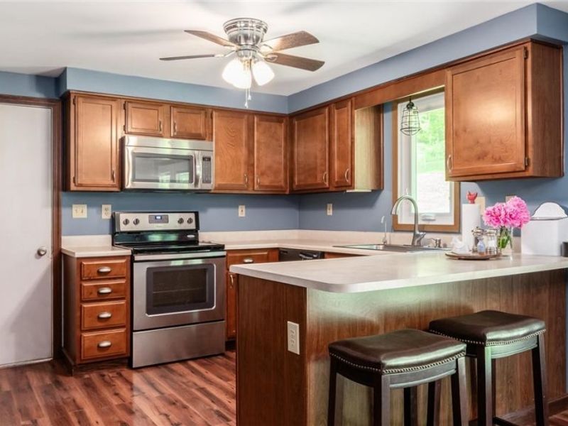 385 Irish Ridge Road, Philo, OH 43771 Photo 13