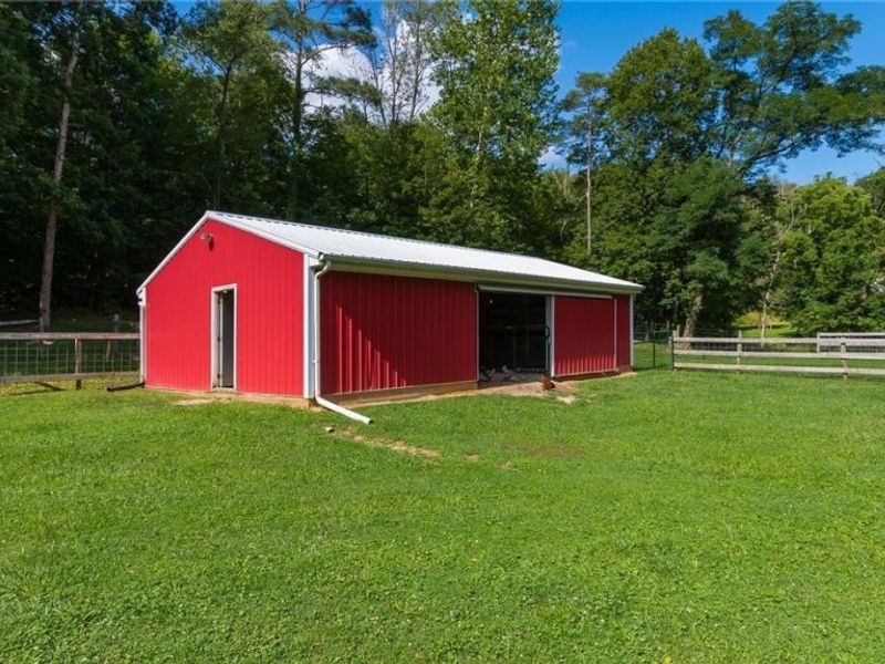 385 Irish Ridge Road, Philo, OH 43771 Photo 3