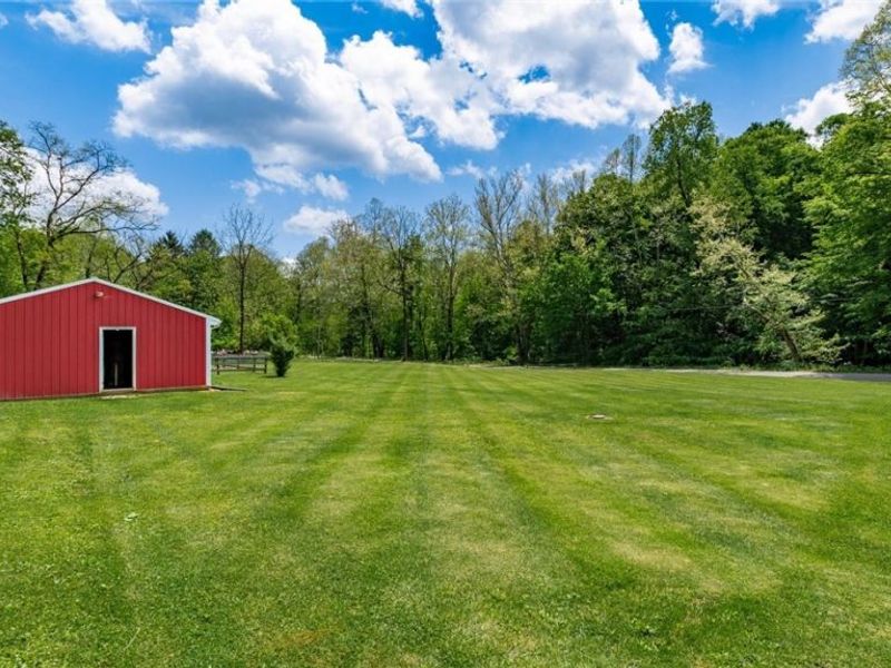 385 Irish Ridge Road, Philo, OH 43771 Photo 31