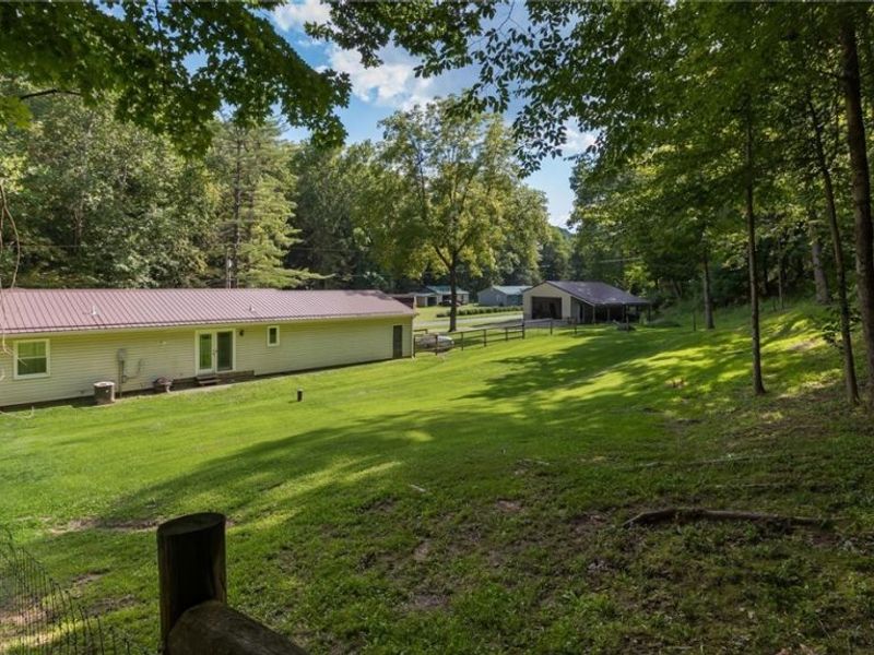 385 Irish Ridge Road, Philo, OH 43771 Photo 38