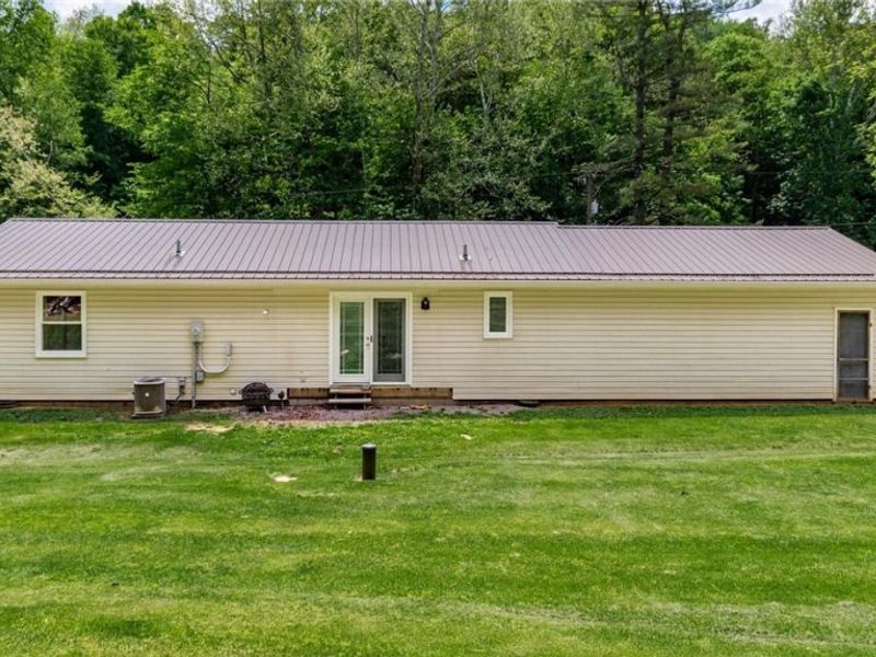 385 Irish Ridge Road, Philo, OH 43771 Photo 41