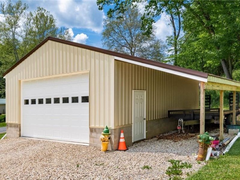 385 Irish Ridge Road, Philo, OH 43771 Photo 42