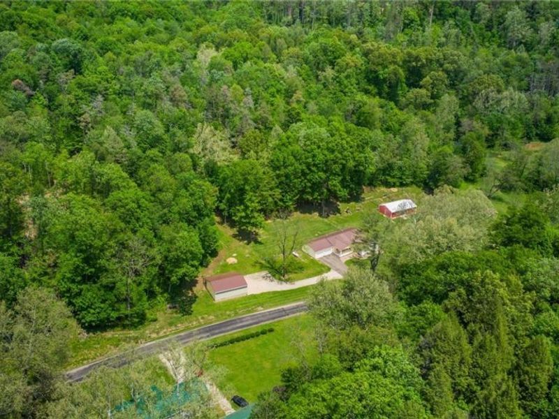 385 Irish Ridge Road, Philo, OH 43771 Photo 44
