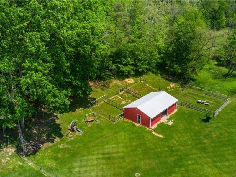 385 Irish Ridge Road, Philo, OH 43771 Photo 46