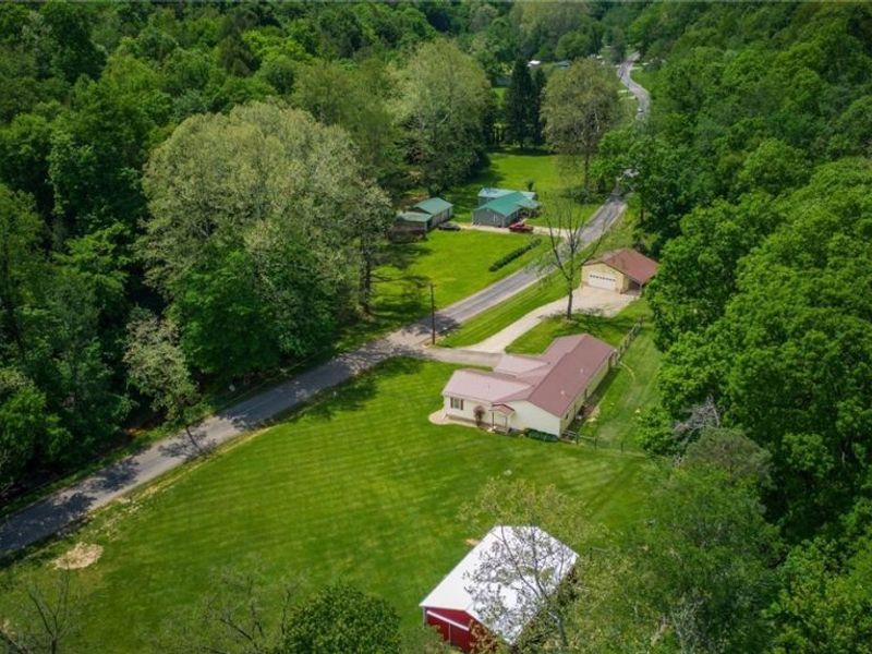 385 Irish Ridge Road, Philo, OH 43771 Photo 47
