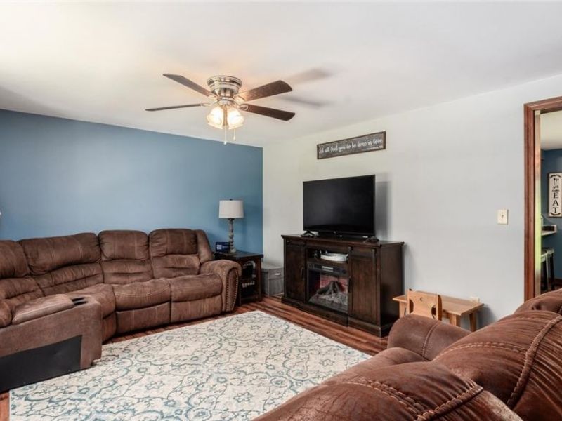 385 Irish Ridge Road , Philo, OH 43771 Photo 6