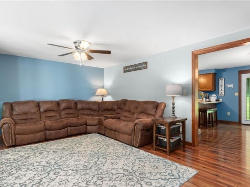 385 Irish Ridge Road, Philo, OH 43771 Photo 7