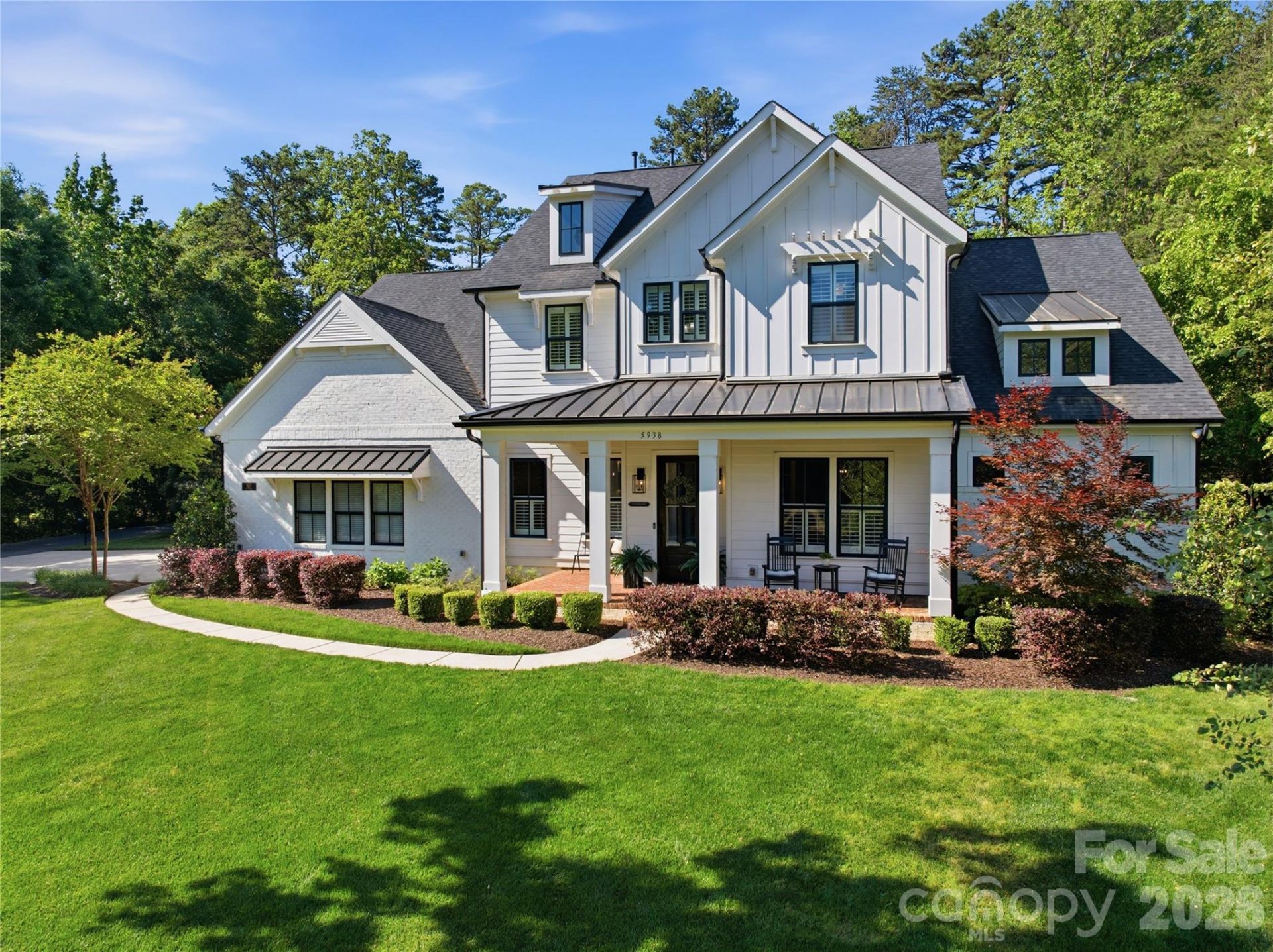 5938 Cashion Road , Huntersville, NC 28078 Main Photo