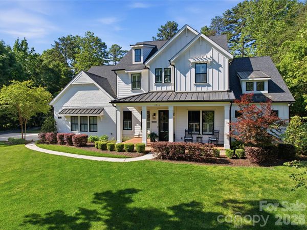 5938 Cashion Road , Huntersville, NC 28078